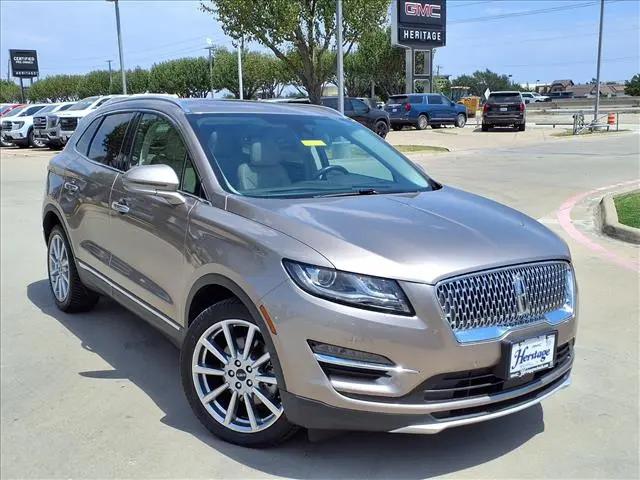 2019 Lincoln MKC Reserve for sale in Rockwall, TX