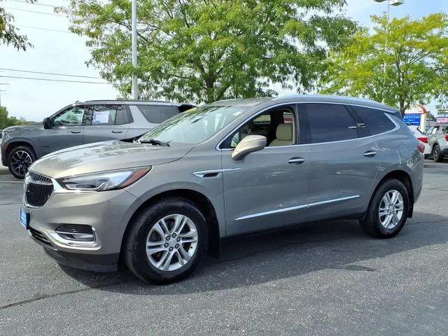 2018 Buick Enclave Essence for sale in Mishawaka, IN