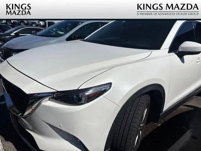 2020 Mazda CX-9 for sale near Cincinnati, OH