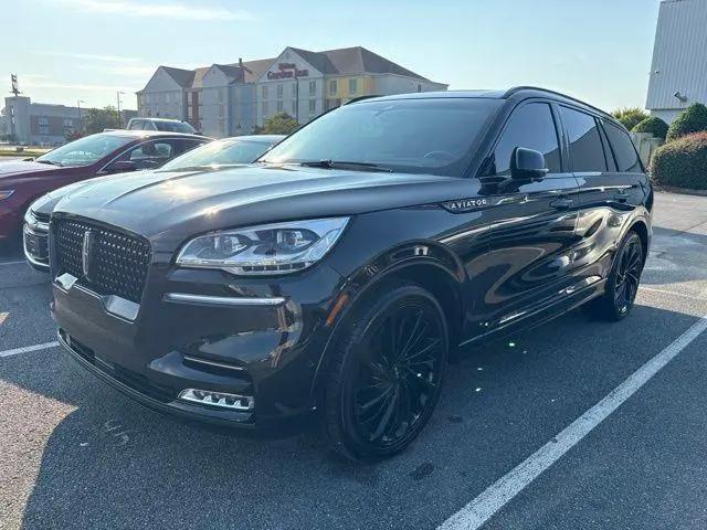 2023 Lincoln Aviator Reserve for sale in Tifton, GA