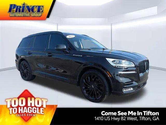 2023 Lincoln Aviator Reserve for sale in Tifton, GA