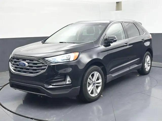 2020 Ford Edge SEL for sale in Bessemer, AL