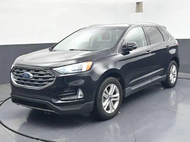 2020 Ford Edge SEL for sale in Bessemer, AL