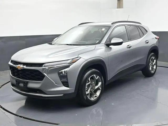 2025 Chevrolet Trax FWD LT for sale in Bessemer, AL