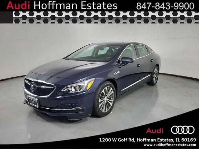2017 Buick LaCrosse Premium for sale in Hoffman Estates, IL
