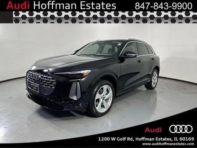 2025 Audi Q5 Premium Plus TFSI quattro S tronic for sale in Hoffman Estates, IL