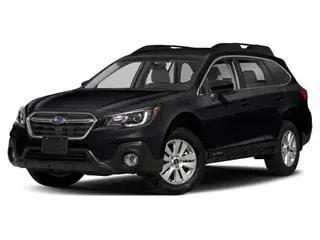 2018 Subaru Outback 2.5i Premium for sale in Strongsville, OH