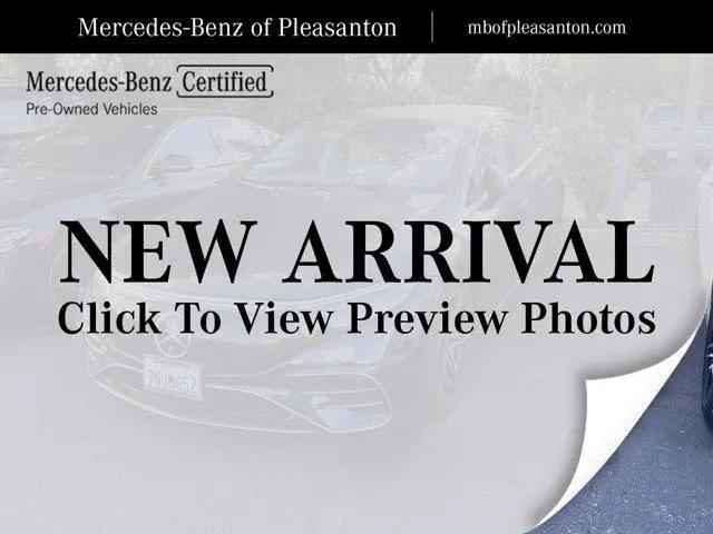 2024 Mercedes-Benz EQS 450 4MATIC for sale in Pleasanton, CA