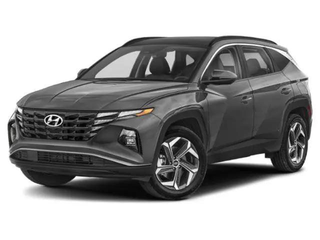 2023 Hyundai Tucson Hybrid SEL Convenience for sale in Queensbury, NY