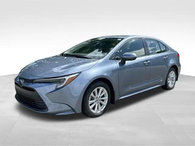 2025 Toyota Corolla Hybrid LE for sale in Scranton, PA