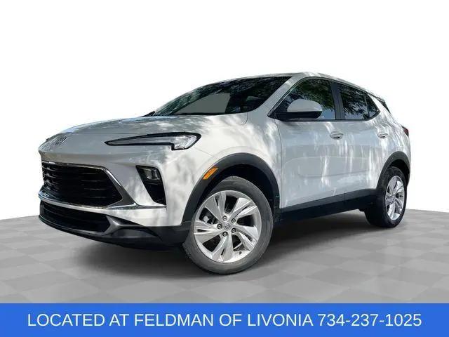 2024 Buick Encore GX Preferred AWD for sale in Livonia, MI