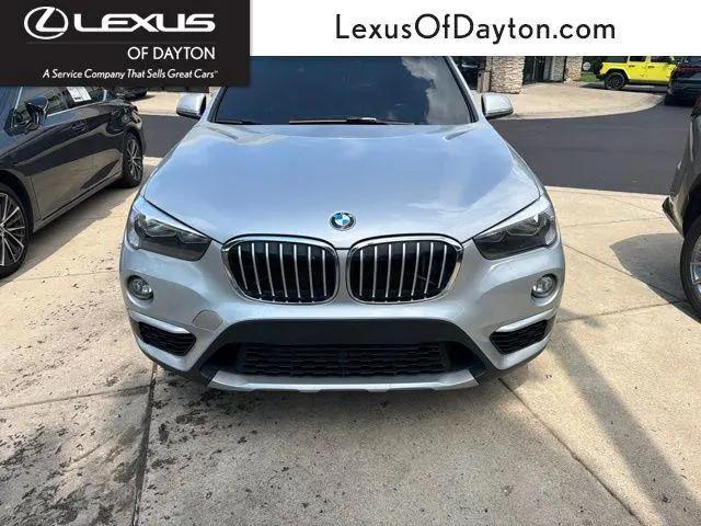 2018 BMW X1 for sale near Dayton, OH