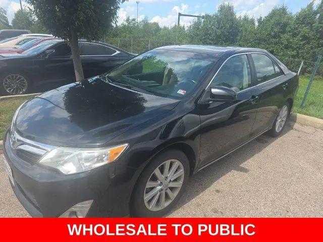 2014 Toyota Camry for sale near Dayton, OH