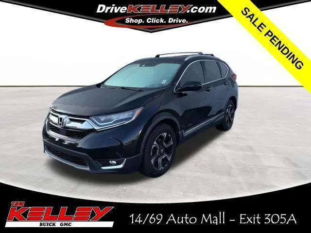 2019 Honda CR-V Touring for sale in Fort Wayne, IN