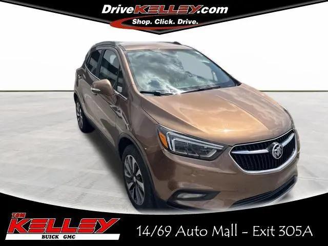 2017 Buick Encore Essence for sale in Fort Wayne, IN