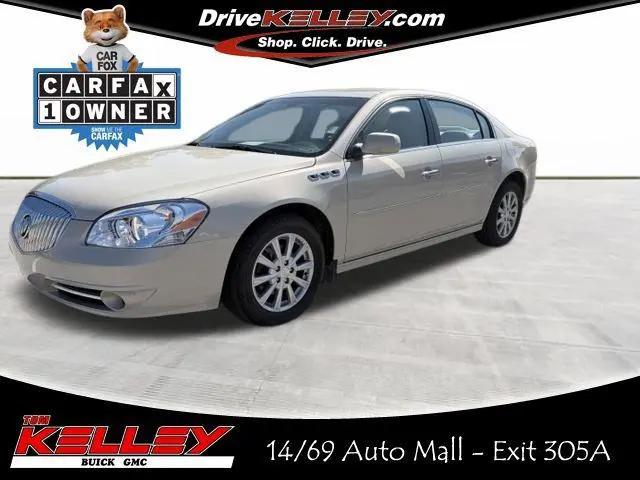 2011 Buick Lucerne CX for sale in Fort Wayne, IN