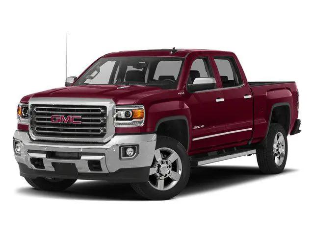 2016 GMC Sierra 2500HD SLT for sale in Selinsgrove, PA
