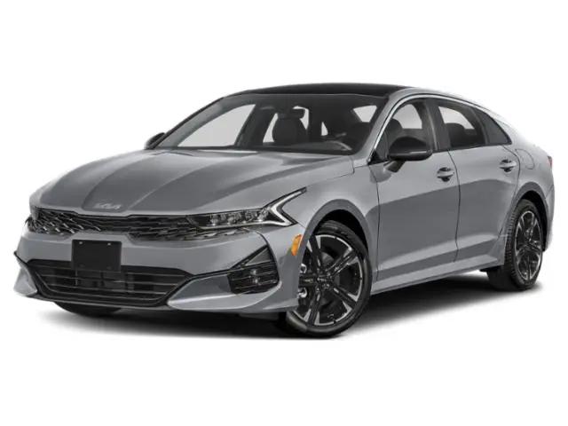 2022 Kia K5 GT-Line for sale in Avon, IN