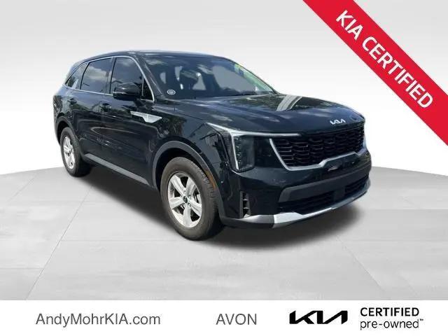 2024 Kia Sorento LX for sale in Avon, IN