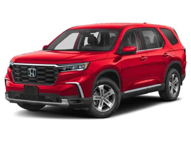 2025 Honda Pilot EX-L for sale in Moline, IL
