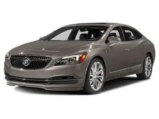 2017 Buick LaCrosse Essence for sale in Cleburne, TX