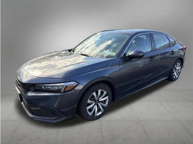 2023 Honda Civic LX for sale in Schenectady, NY