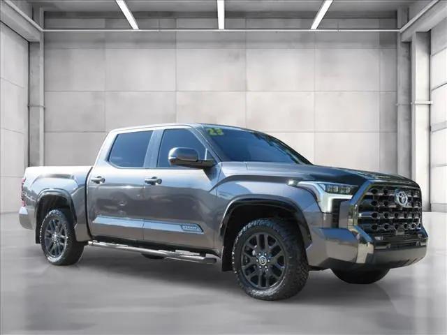 2023 Toyota Tundra Platinum for sale in Gainesville, FL