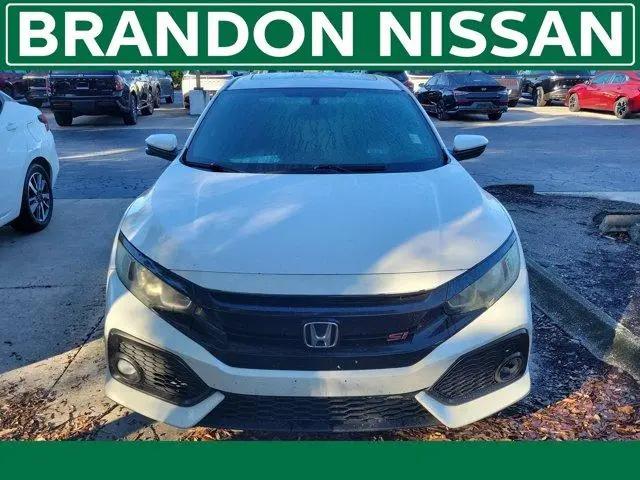 2018 Honda Civic Si for sale in Tampa, FL