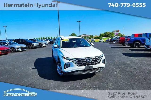 2023 Hyundai Tucson SEL for sale in Chillicothe, OH