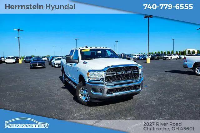 2024 Ram 3500 for sale near Chillicothe, OH