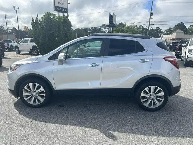 2018 Buick Encore Preferred for sale in Ashburn, GA