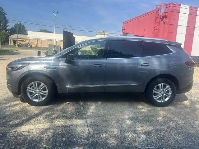 2018 Buick Enclave Essence for sale in Ashburn, GA