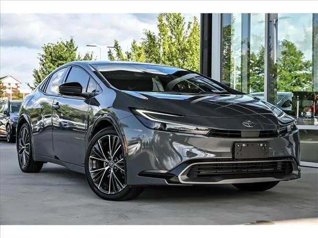 2024 Toyota Prius XLE AWD-e for sale in Saint Charles, IL