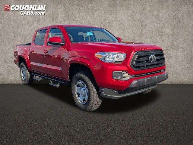 2023 Toyota Tacoma SR V6 for sale in Heath, OH