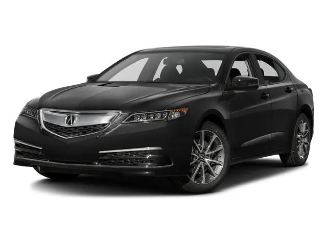 2016 Acura TLX V6 for sale in Redwood City, CA