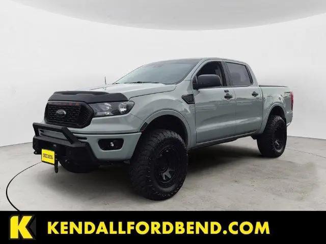 2022 Ford Ranger XLT for sale in Bend, OR