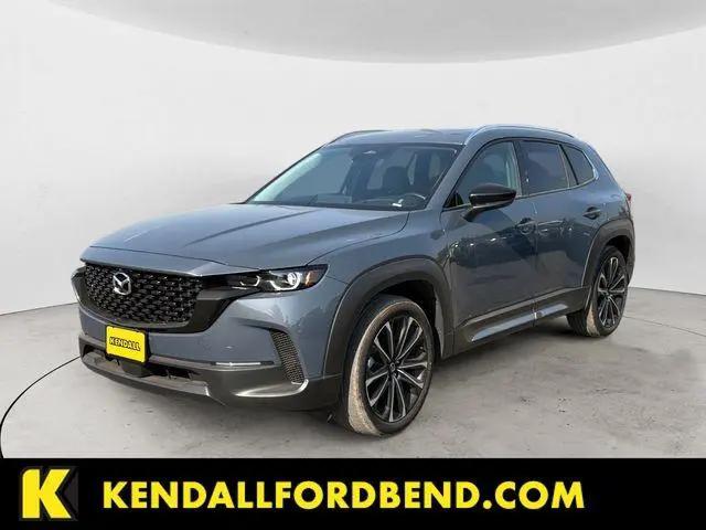 2025 Mazda CX-50 2.5 S Premium Plus Package for sale in Bend, OR