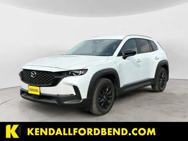 2025 Mazda CX-50 2.5 S Select Package for sale in Bend, OR