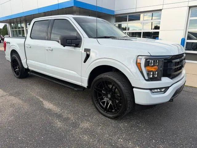 2023 Ford F-150 XLT for sale in Beloit, WI