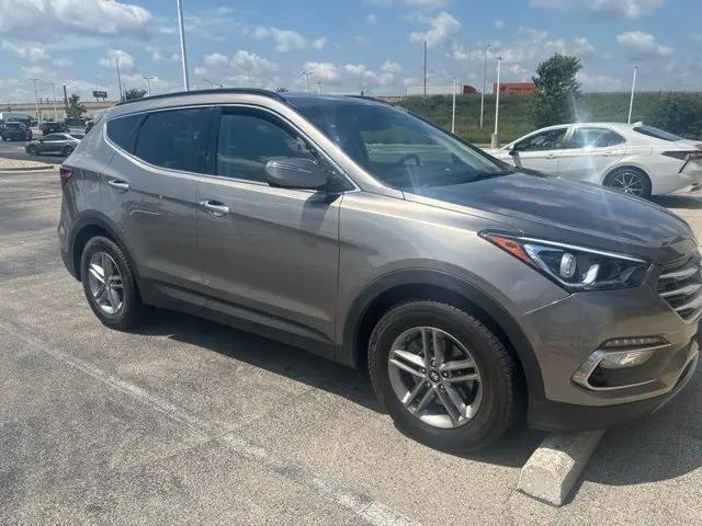 2017 Hyundai Santa Fe Sport 2.4L for sale in Mt. Pleasant, WI