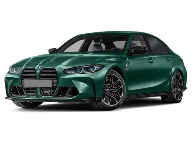 2023 BMW M3 Competition xDrive for sale in Rochester, MN