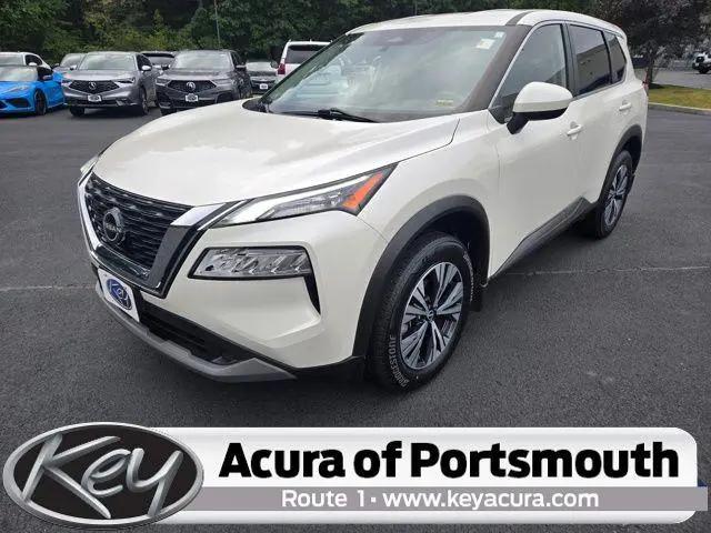 2023 Nissan Rogue SV Intelligent AWD for sale in Portsmouth, NH