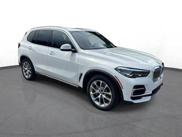 2022 BMW X5 xDrive40i for sale in Jacksonville, FL
