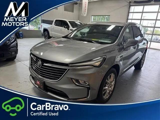 2023 Buick Enclave Essence AWD for sale in Plymouth, WI