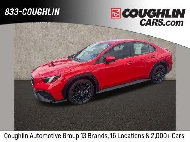 2026 Subaru WRX Premium for sale in Pataskala, OH