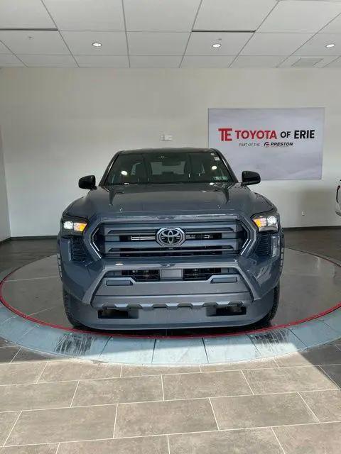 2024 Toyota Tacoma SR for sale in Erie, PA