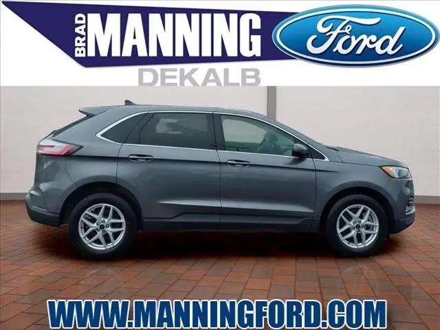 2024 Ford Edge SEL for sale in DeKalb, IL