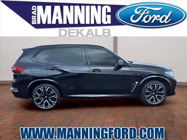 2021 BMW X5 M Base for sale in DeKalb, IL