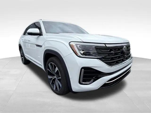 2024 Volkswagen Atlas Cross Sport 2.0T SEL Premium R-Line for sale in Fort Wayne, IN