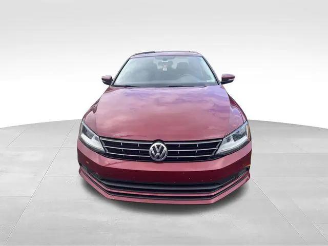 2018 Volkswagen Jetta 1.8T SEL for sale in Fort Wayne, IN
